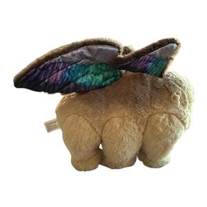 Mattel Marvel 2021 Shang-Chi and the Legend of the Ten Rings Morris 8" Plush